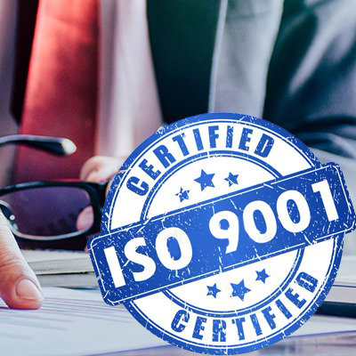 ISO9001质量管理体系