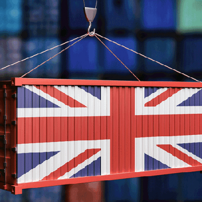 英国UKCA认证